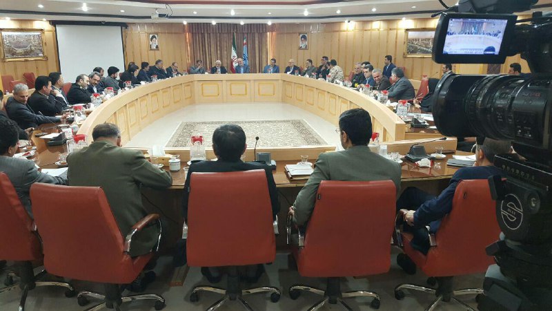 حضور پررنگ گیلان درعرصه روابط  خارجی