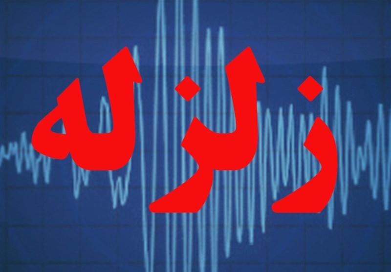 زمین لرزه در هجدک راور