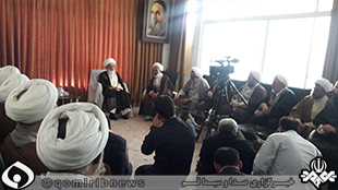 ولایت فقیه شاخصه اصلی نظام اسلامی است