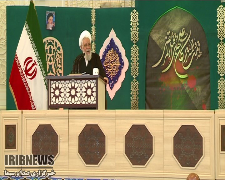 آتش به اختیار؛ وظیفه شناسی و عمل به هنگام