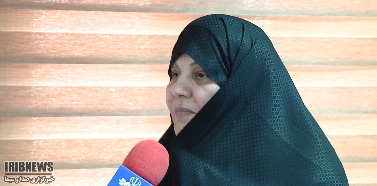 کردستان میزبان همایش بین المللی حضرت خدیجه(س) کردستان میزبان همایش بین المللی حضرت خدیجه(س)