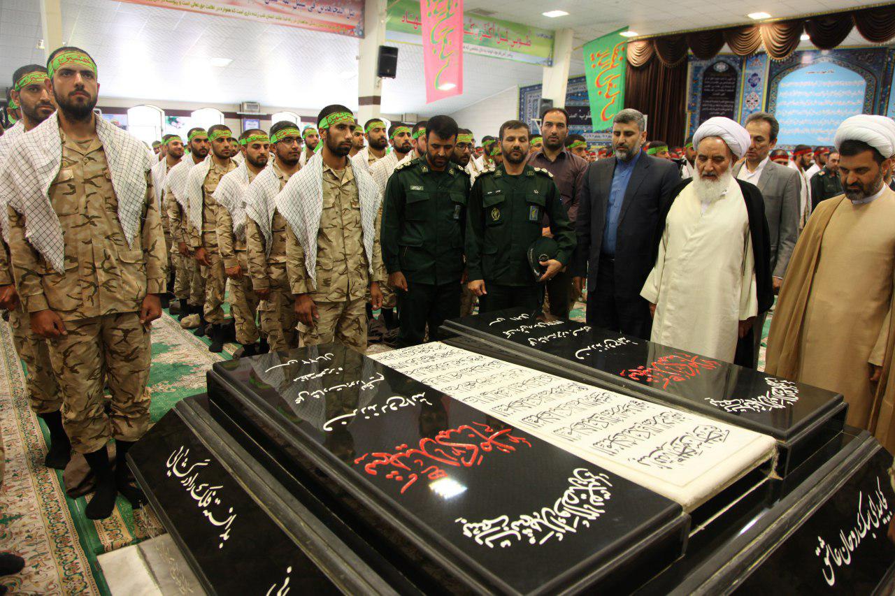 ایران تمام معادلات استکبار در منطقه را برهم زده است