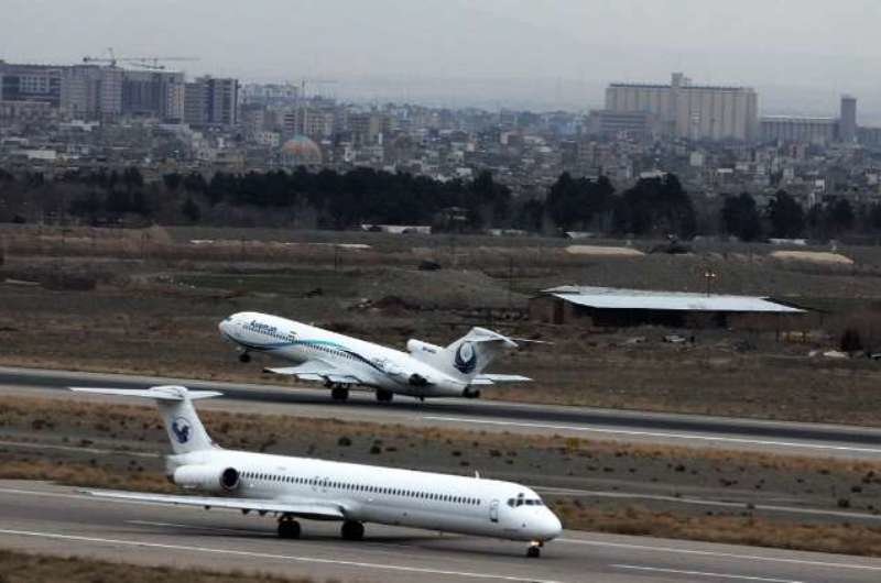 اعلام نرخ مصوب شرکتهای هواپیمایی برای زائران اربعین