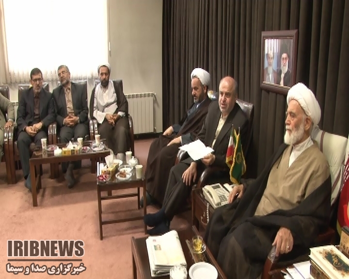 رئیس کل دادگستری استان همدان:ابلاغ ۶۰ درصد اوراق قضایی الکترونیکی است