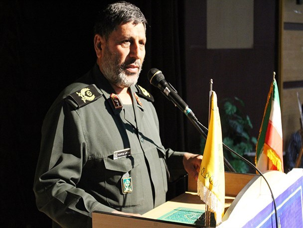 اقتدار ولی فقیه و حضور مردم در صحنه سبب استمرار انقلاب اسلامی