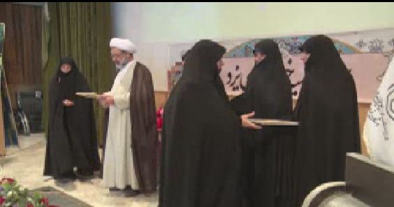 پذیرش ۵۰۰ طلبه خواهر در حوزه‌های علمیه استان یزد