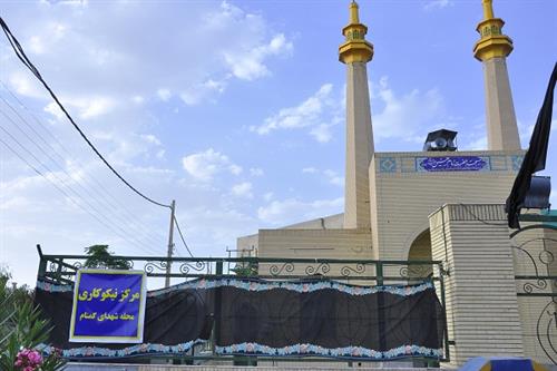 افزایش ۱۶۶ درصدی کمکهای مردمی به مراکز نیکوکاری افزایش ۱۶۶ درصدی کمکهای مردمی به مراکز نیکوکاری