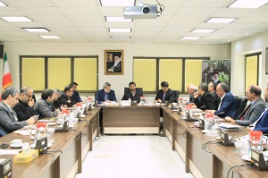 برگزاری نمایشگاههای فروش بهاره از اول اسفندماه برگزاری نمایشگاههای فروش بهاره از اول اسفندماه