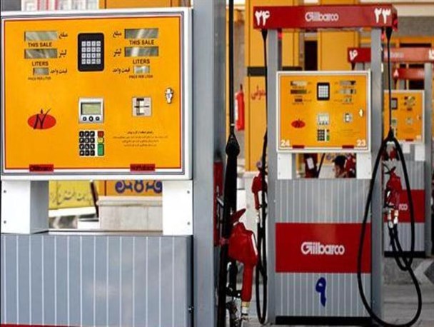 واریز سهمیه ترمیمی بنزین وانت‌بار، تاکسی و آمبولانس‌ها