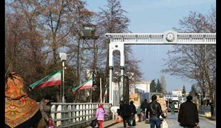 افزایش ۳۲ درصدی سفر شهروندان جمهوری آذربایجان به ایران
