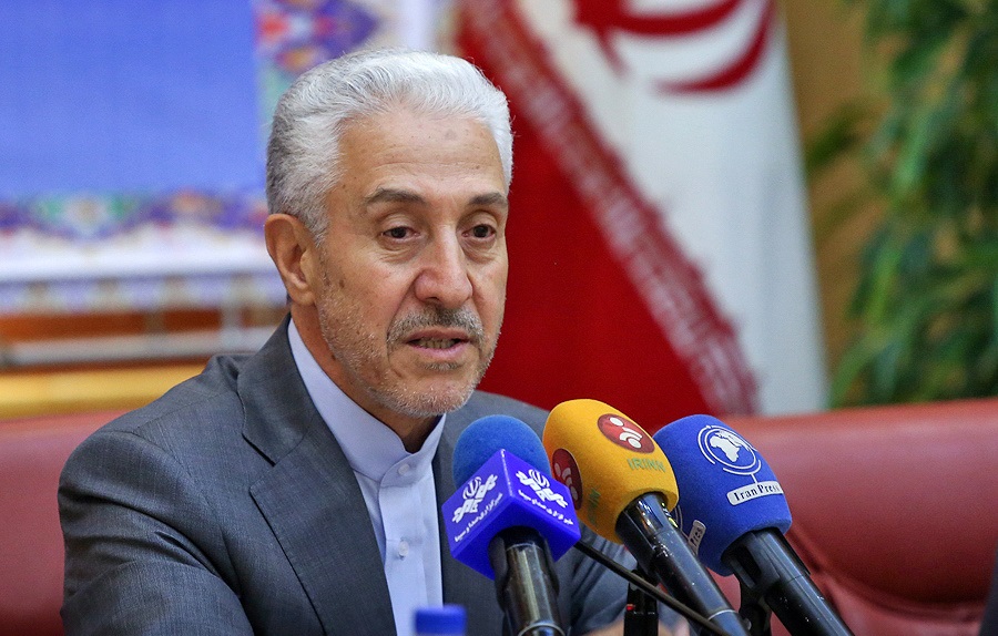 مأموریت‌‌محور شدن دانشگاه؛ هدف طرح ساماندهی