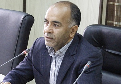 بیش از 60 هزار متر مکعب آب شیرین کن در دست ساخت