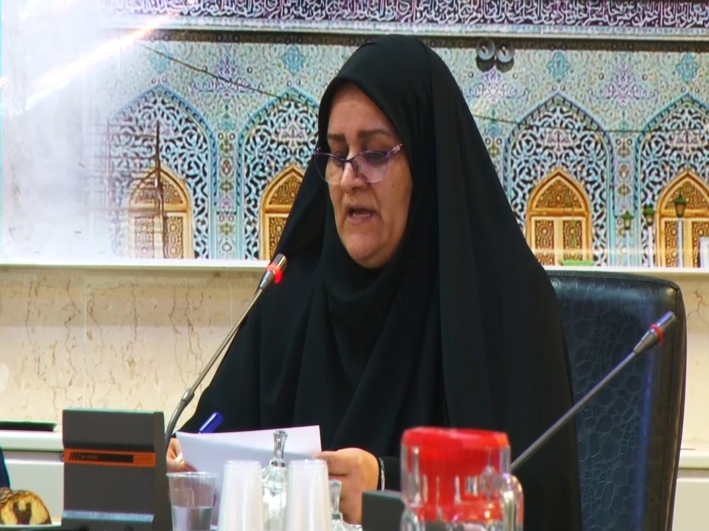 عضویت بیش از هفت هزار نفر در کتابخانه های شهرضا