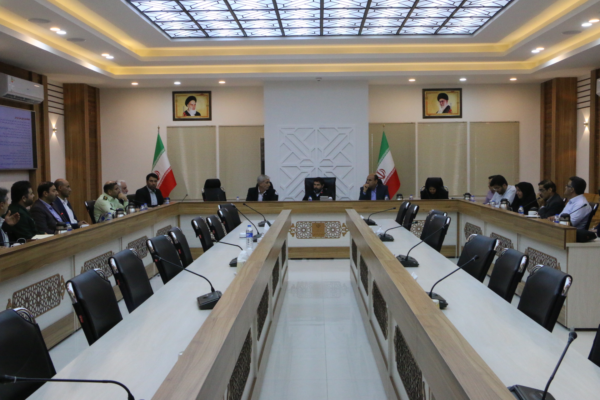 بسیج تمام دستگاه ها برای مبارزه با اعتیاد بسیج تمام دستگاه ها برای مبارزه با اعتیاد