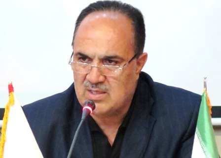 کم آبی در کرمان و حسرت بارش هایی که داشتیم