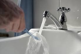 افزایش حدود 16 درصدی میانگین مصرف آب در اصفهان