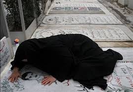 سلام بر آنهایی که رفتند تا بمانند؛