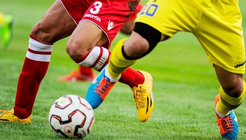 دومین شکست پیاپی خلیج فارس میناب در لیگ دسته سه فوتبال کشور