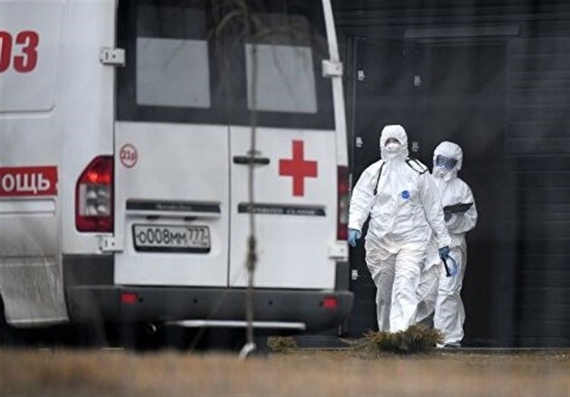 افزایش تعداد مبتلایان به کرونا در گرجستان