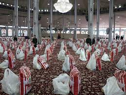 مرحله جدید کمک‌های مومنانه در دهه محرم