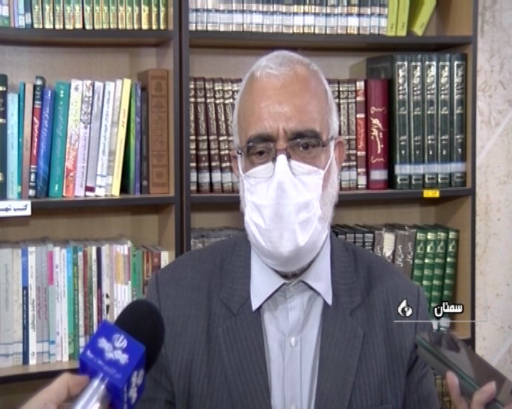 اجرای طرح مهر برای بازگشایی مدارس در شاهرود 