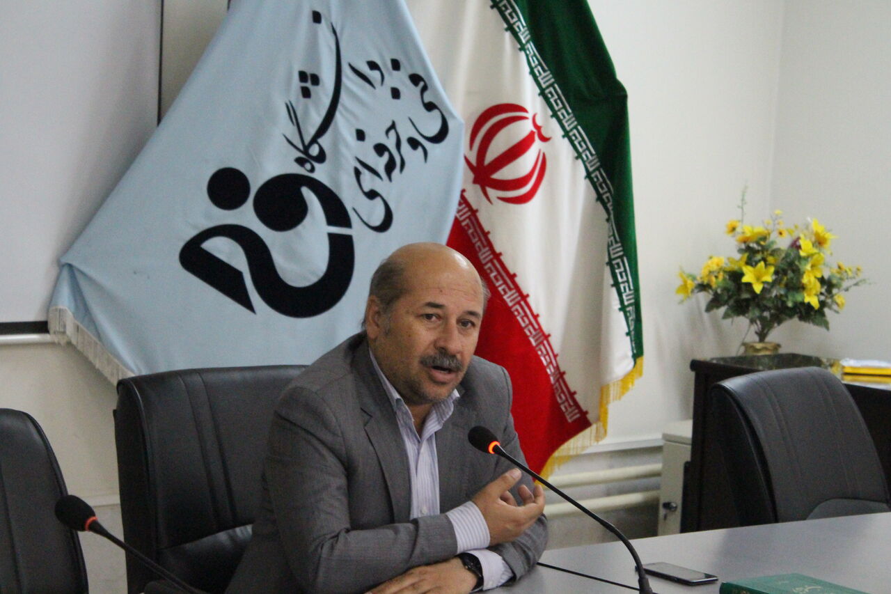 افزایش۱۰ درصدی پذیرش دانشجو در دانشگاه فنی و حرفهای فارس افزایش۱۰ درصدی پذیرش دانشجو در دانشگاه فنی و حرفهای فارس