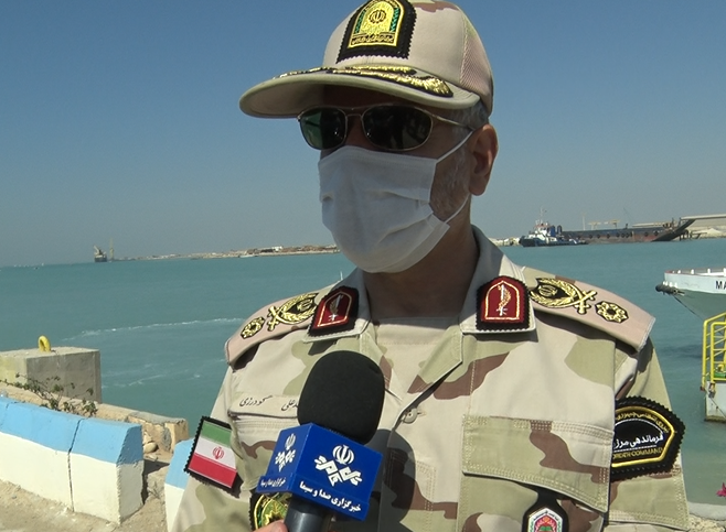 کشف ۷۰ تن مواد مخدر در هفت ماه گذشته