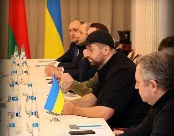 لحظه به لحظه با تحولات اوکراین؛نظامیان روسیه وارد خارکیف شدند