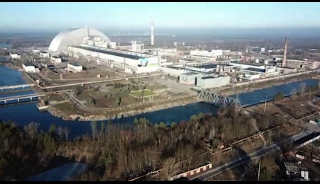 لحظه به لحظه با بحران اوکراین؛ تسلط روسیه بر غرب کی یف