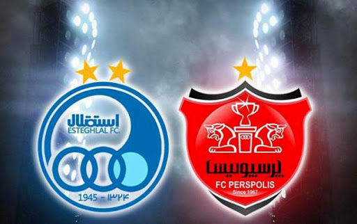 محکومیت باشگاه استقلال و مهاجم پرسپولیس