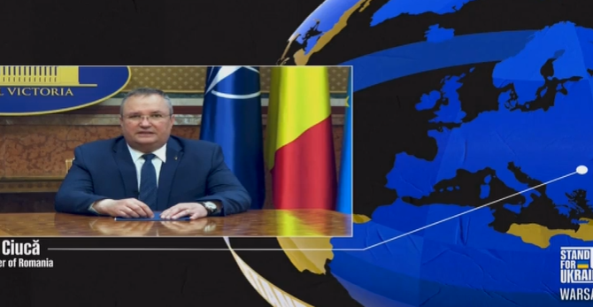 آخرین تحولات چهل و پنجمین روز جنگ اوکراین