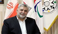 جوانمرد، سرپرست کاروان ایران در بازی های پاراآسیایی هانگژو ۲۰۲۲ شد