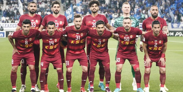 ترکیب استقلال و فولاد خوزستان مشخص شد ترکیب استقلال و فولاد خوزستان مشخص شد