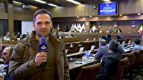 تیشه‌گران رییس فدراسیون ناشنوایان ماند