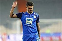 پایان کار وریا غفوری در استقلال پایان کار وریا غفوری در استقلال