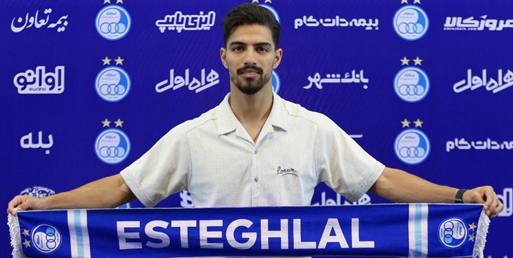 آسیب دیدگی هافبک استقلال، خاقانی جراحی میشود آسیب دیدگی هافبک استقلال، خاقانی جراحی میشود