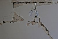 خسارت زلزله شدید خوی جزئی است