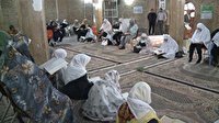 رمضان بهار قرآن و معنویت
