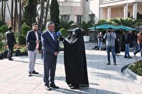 فروش كیش و قشم بر اساس اظهارنظری شخصی بود