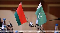 پاکستان و بلاروس به دنبال گسترش روابط دو جانبه هستند