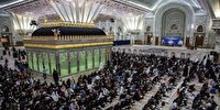 تهران آماده میزبانی از زائران حرم بنیانگذار کبیر انقلاب در سالگرد ارتحال
