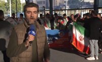نایب قهرمانی نماینده کشورمان در اسکیت‌هاکی روسیه