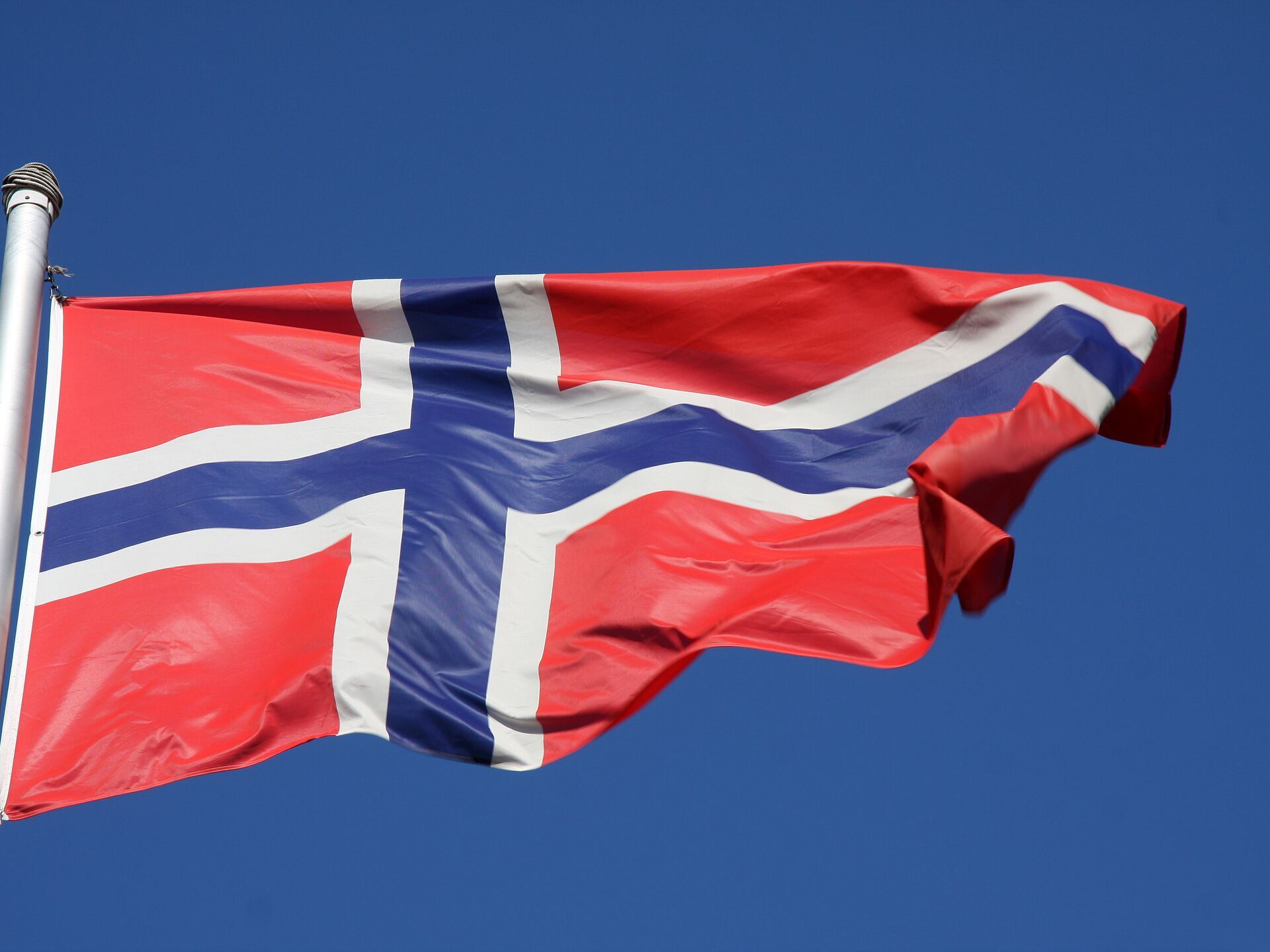 خشم رژیم اشغالگر از اعلام همبستگی نروژ با جنین خشم رژیم اشغالگر از اعلام همبستگی نروژ با جنین