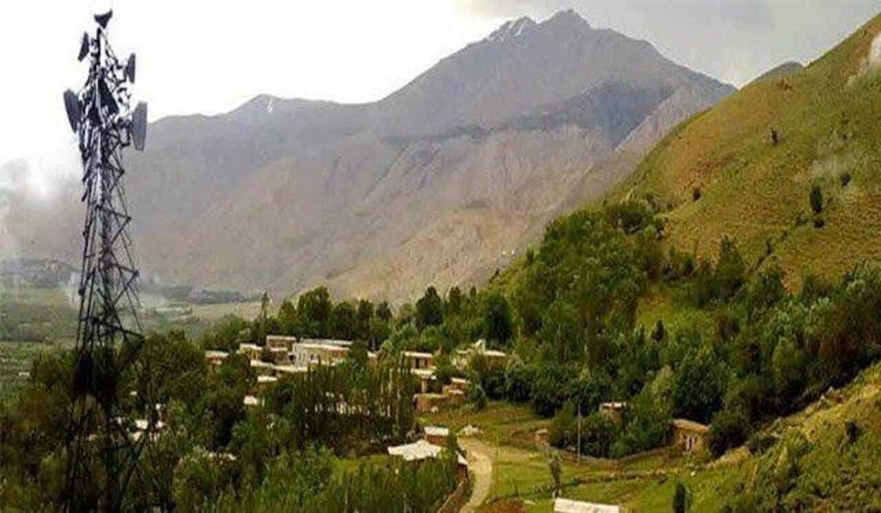 اتصال ۳۰ روستای ایلام به ارتباطات ملی