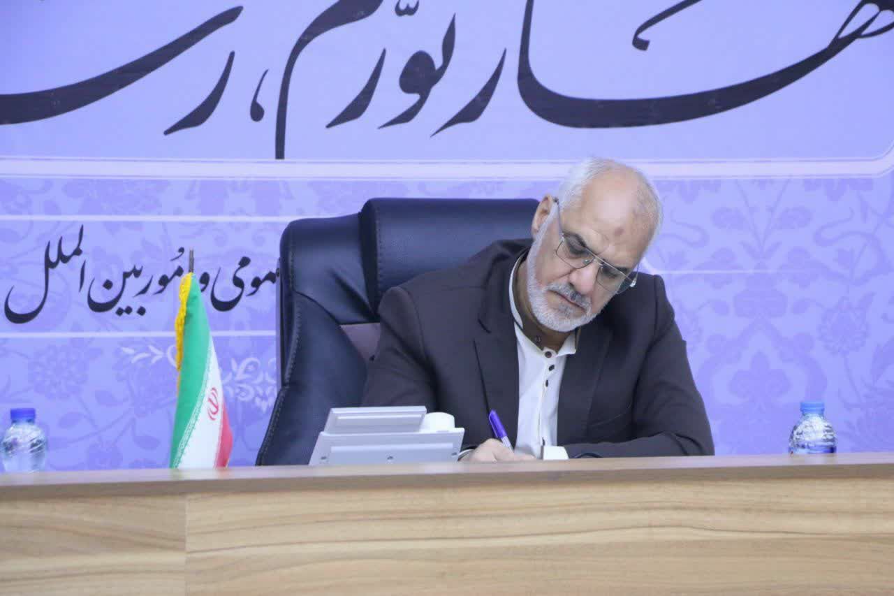 نقش مهم مدرسه در تربیت دانش‌آموزان