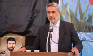 تمام ظرفیت‌ها برای برگزاری کنگره شهدای همدان به میدان آمد‌ه است