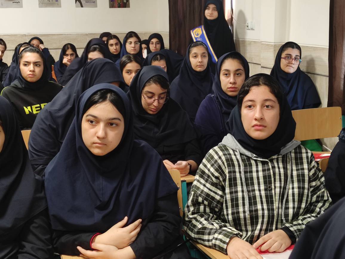 «نو جهان»، جهانی نو در افق نوجوان