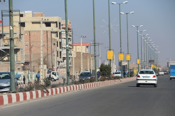 محور ملکان _ میاندوآب پرترددترین محور آذربایجان غربی از آغاز طرح نوروزی ۱۴۰۳ تاکنون