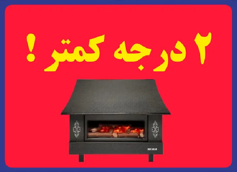 مصرف گاز استان نزدیک به ۲۱ میلیون متر مکعب!