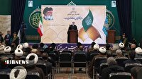 انقلاب اسلامی با تکیه بر علم روز باید برابر دشمنان ایستادگی کند